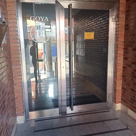 Goya Hospitales León